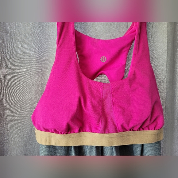 LULULEMON 4 Rest Less Tank Top - Picture 7 of 8